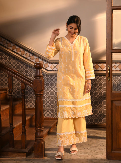 Gulnar Set